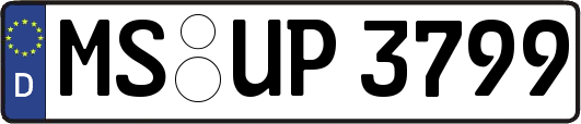 MS-UP3799