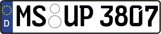 MS-UP3807