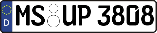 MS-UP3808