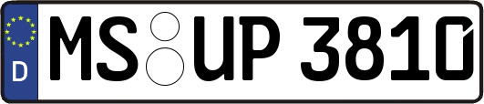 MS-UP3810