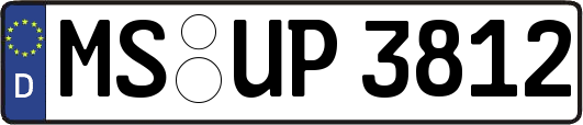 MS-UP3812