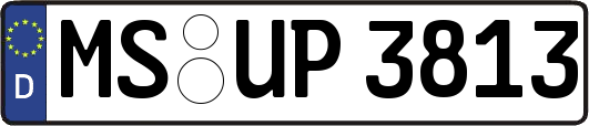 MS-UP3813