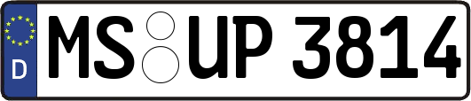 MS-UP3814