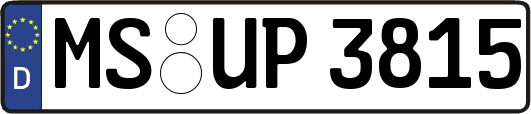 MS-UP3815