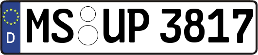 MS-UP3817