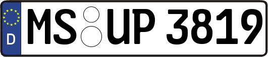 MS-UP3819