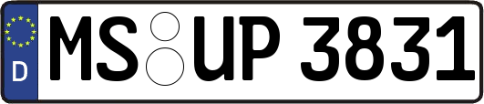 MS-UP3831