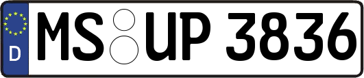 MS-UP3836