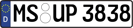 MS-UP3838