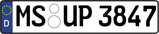 MS-UP3847