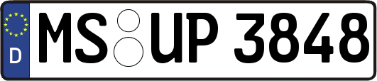 MS-UP3848