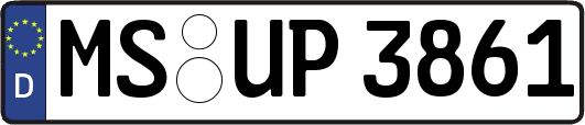 MS-UP3861
