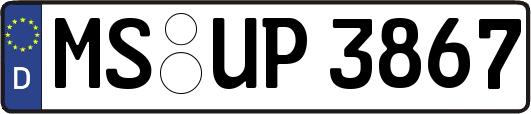MS-UP3867