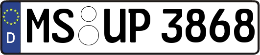 MS-UP3868