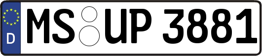 MS-UP3881