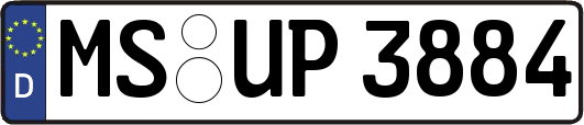 MS-UP3884