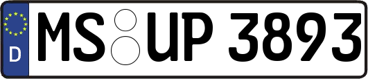 MS-UP3893