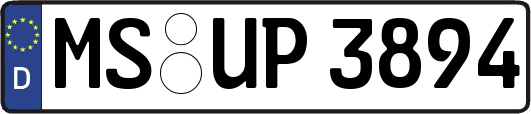 MS-UP3894