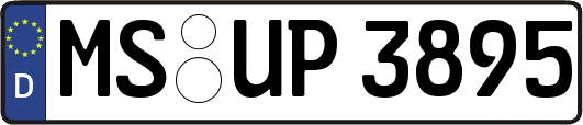 MS-UP3895