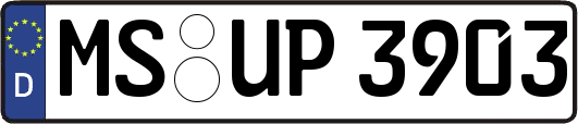 MS-UP3903