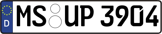 MS-UP3904