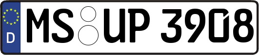 MS-UP3908