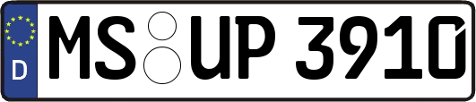 MS-UP3910
