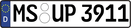 MS-UP3911
