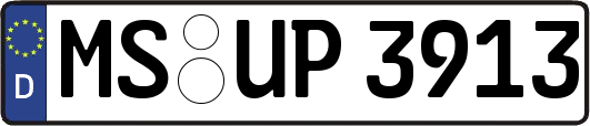 MS-UP3913