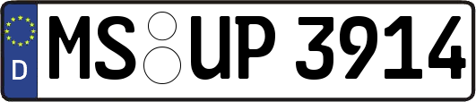MS-UP3914