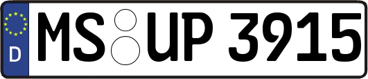 MS-UP3915
