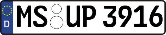 MS-UP3916