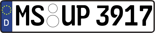 MS-UP3917