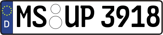 MS-UP3918