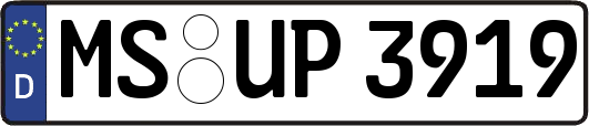MS-UP3919