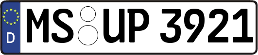 MS-UP3921