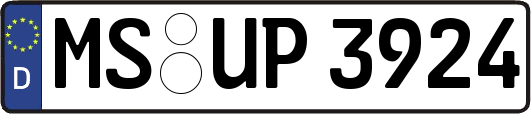 MS-UP3924