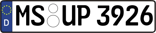 MS-UP3926