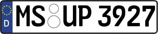 MS-UP3927