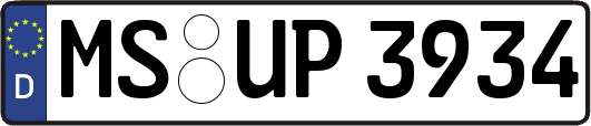 MS-UP3934
