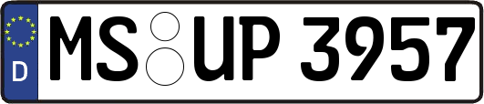 MS-UP3957