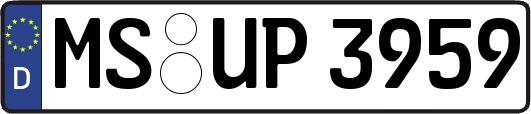 MS-UP3959