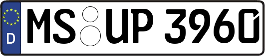 MS-UP3960