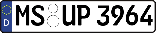 MS-UP3964