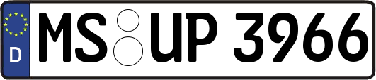 MS-UP3966