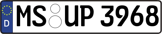 MS-UP3968