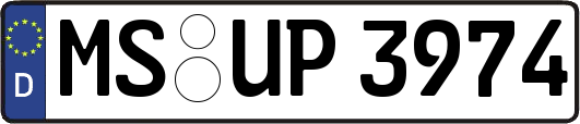 MS-UP3974