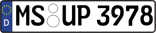 MS-UP3978
