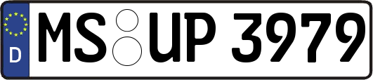 MS-UP3979