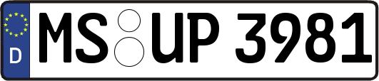 MS-UP3981